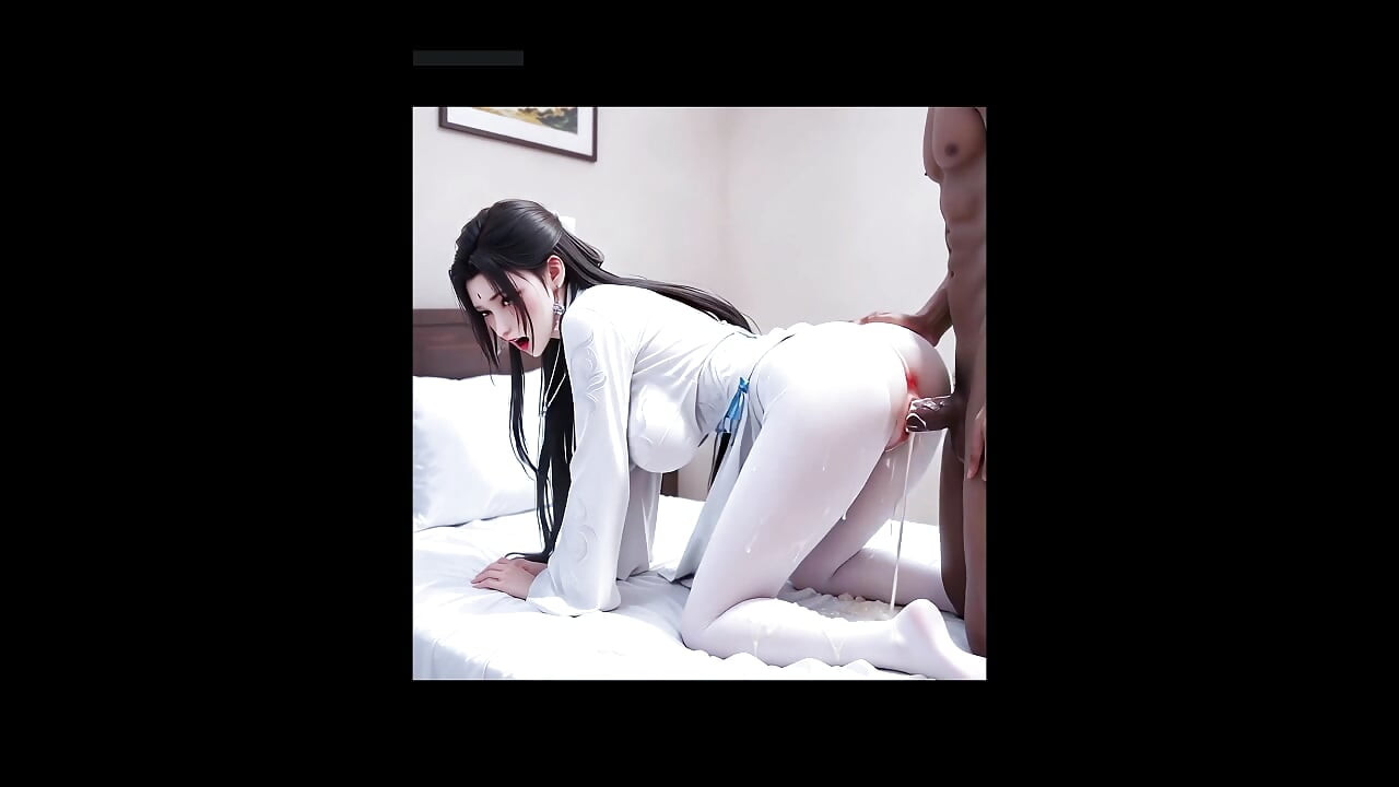 Clique em Worship - 3D Animation Hentai