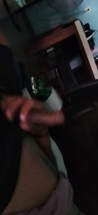 I Catch the Night