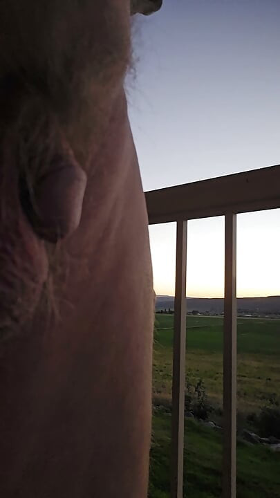 End of Day Relaxing