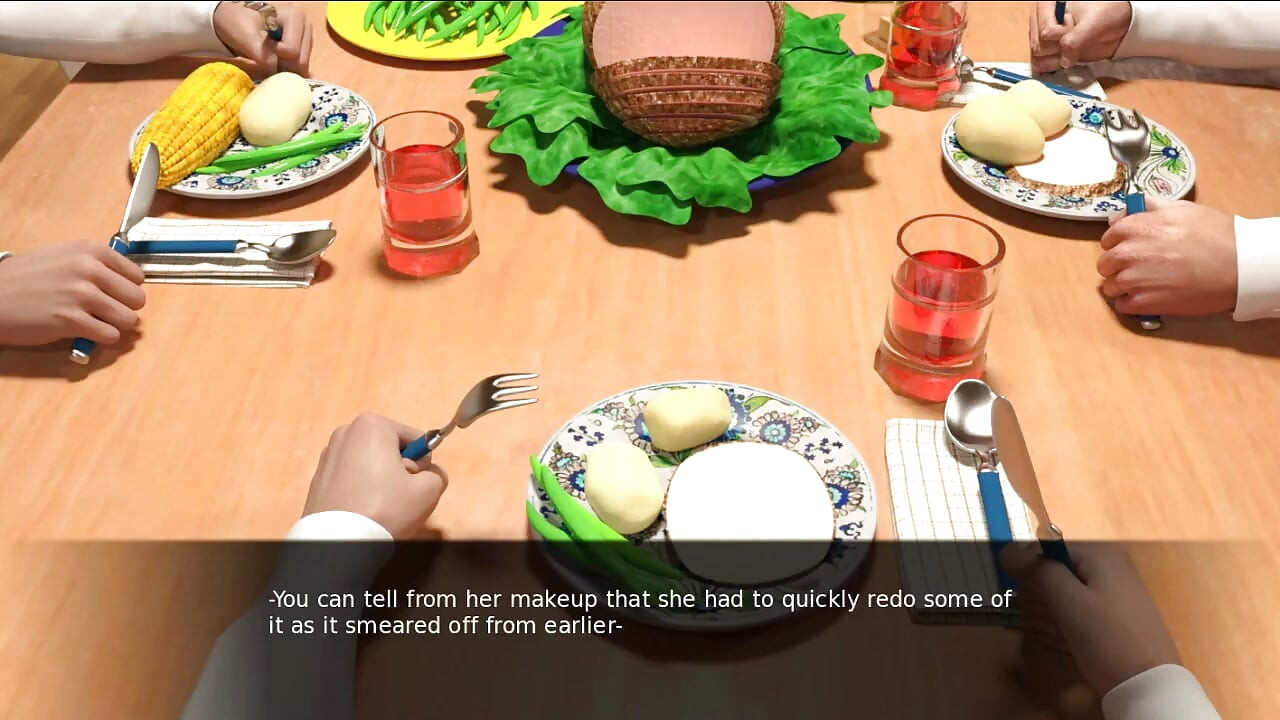 A Stepmother's Love (orborigin) part 6 Part 50 Gameplay by Loveskysan69
