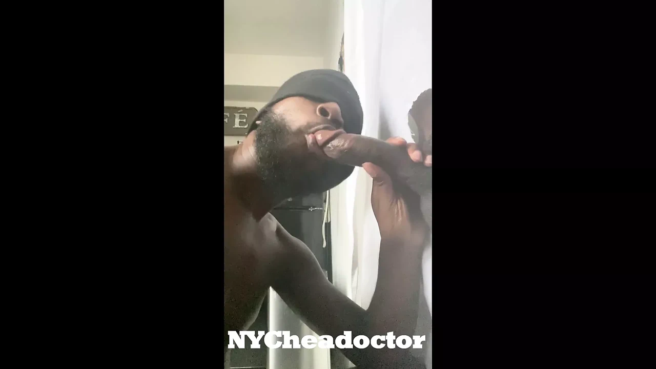 NYC GLORYHOLE 4