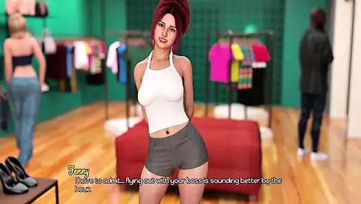 Permainan Unbound Resort 01