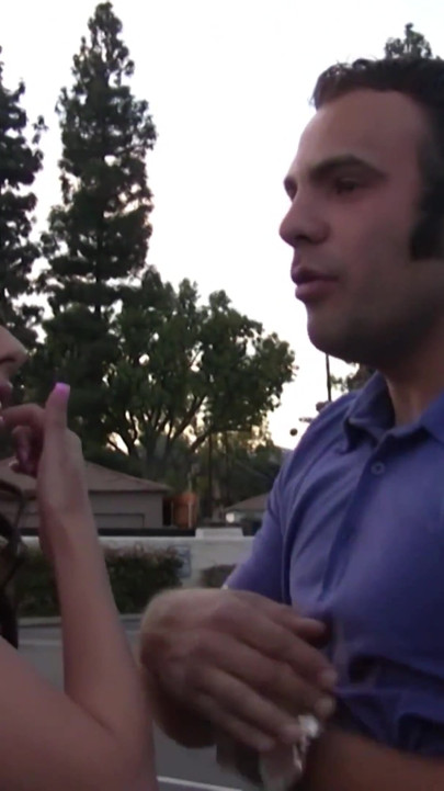 אלוהים, אתה גומר בתוכי