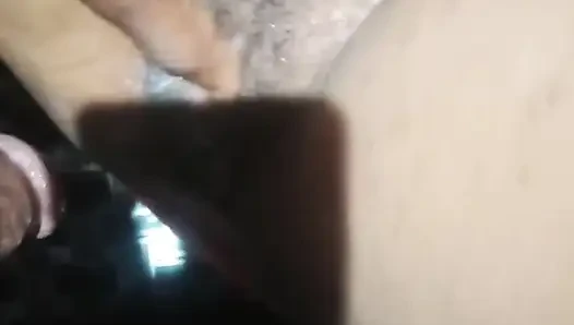 Pussy Milk