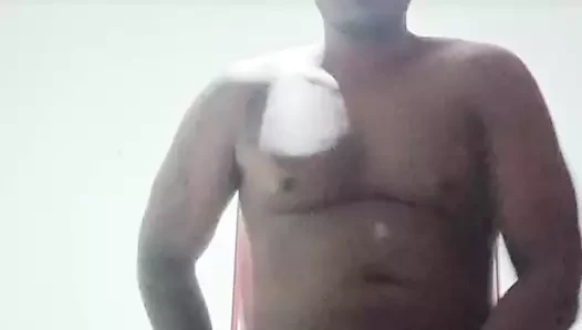 Büyük zenci ateşli büyük zenci yarağı