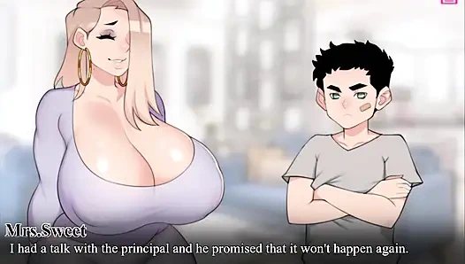 MILF Next Door I Cant Believe Ive Impregnated Her