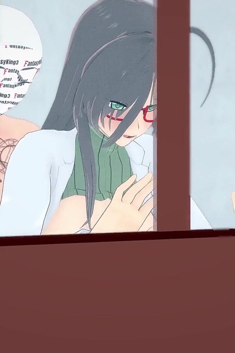 Shinmai Maou Ntr Testament Chapter 1- I Fuck with a Friend to Make Her Ex-boyfriend Jealous