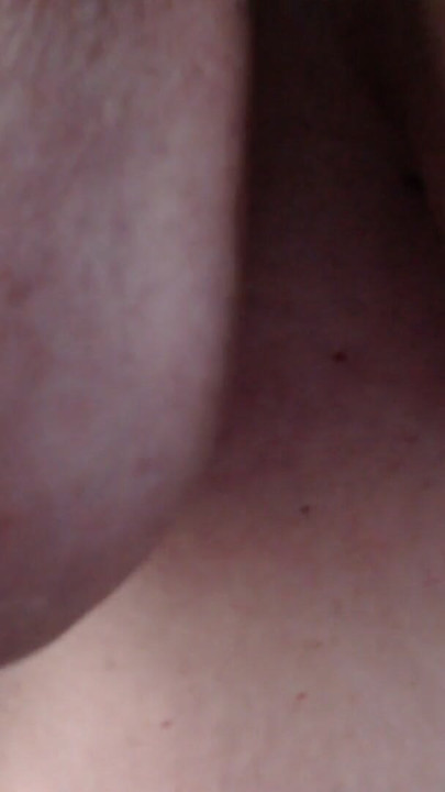 POV Milf 36DD's Sneaks In | Clip 1
