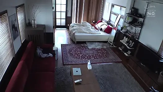 Bring den Glückspilz und eine schauspielerin für 3 Tage ins Suburban House. Teil.3
