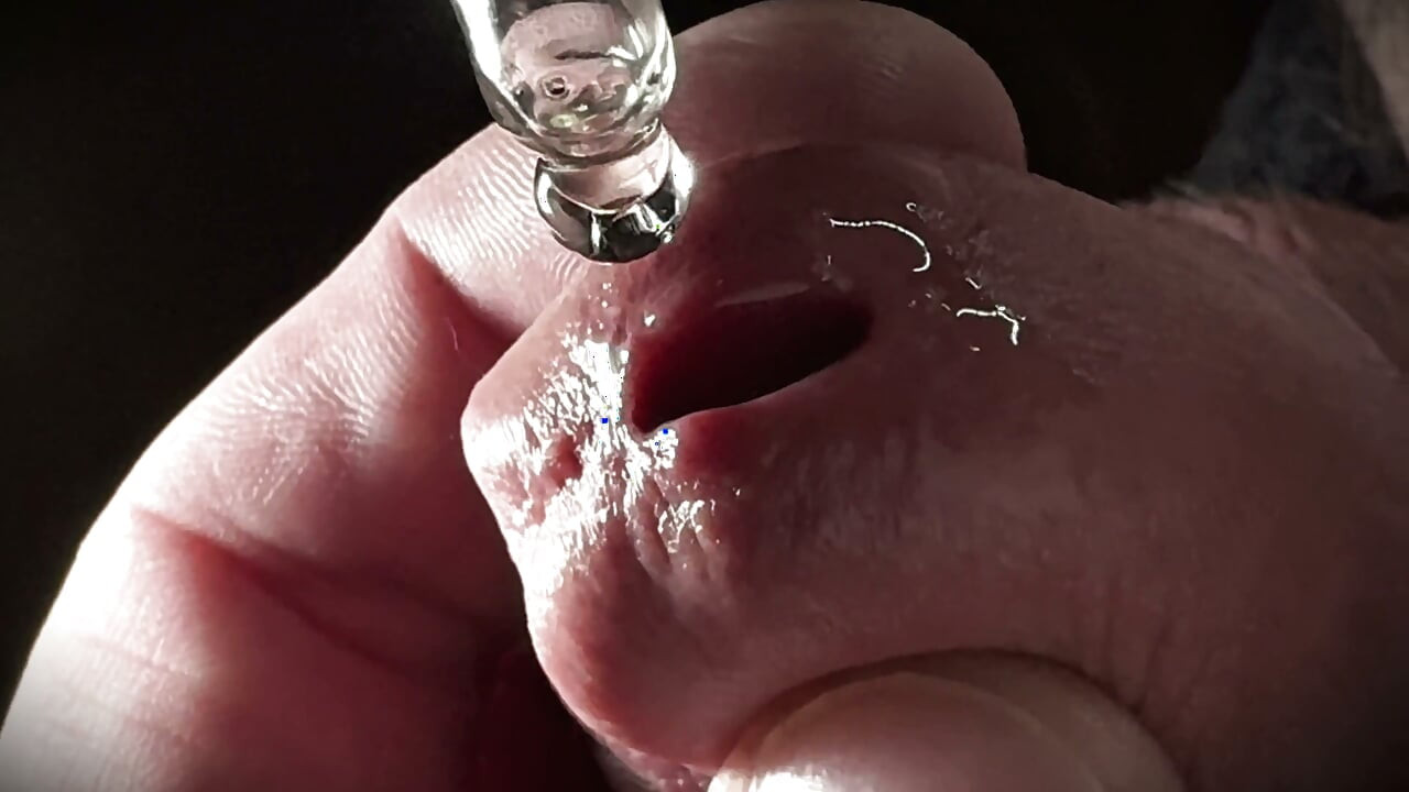 Masturbation