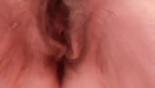 Сбрить заросли