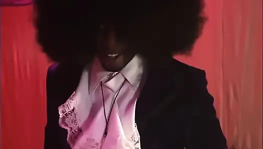 Man Goes Crazy for Fucking