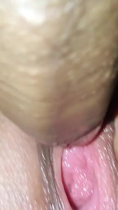 cheating wife hard fucked in the stairs and creampied in fronto of cuckold husband that cleans up all the cum and swallow it | Clip 1