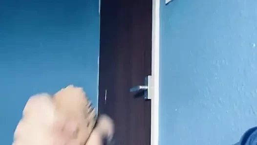 Il mio primo video caricato.