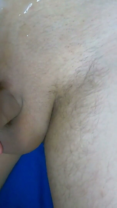 I record my naps for 5 days to see if I cum (ASMR) | Clip 3