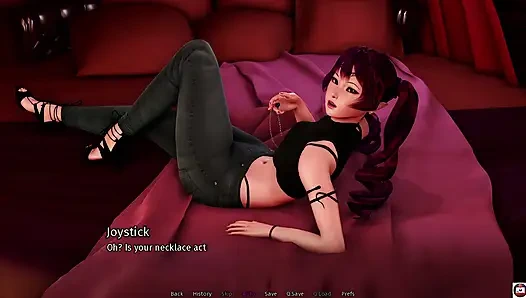 RUMAH DALAM KERETAKAN - (PT 73) NC