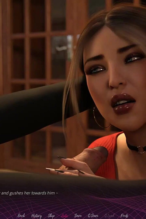 Ο γρηγορότερος τρόπος για να πάρει προαγωγή: ένα μυστικό συμβόλαιο με τον Διευθύνοντα Σύμβουλο - το γραφείο - P.1 - Κατεστραμμένο Coda - από πορνό παιχνίδι 4u