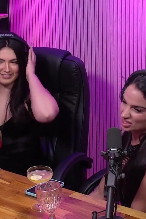 Young Latina Lesbians Reveal How Passionate They Are in Bed