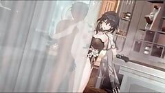 Koro22 Hot 3d Sex Hentai Compilation -231
