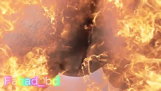 Desi Horny Village Girl Deep Fuck 1