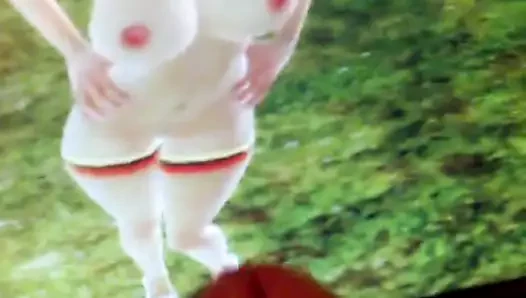 Beni rivvit'in sb karakterine cumming.