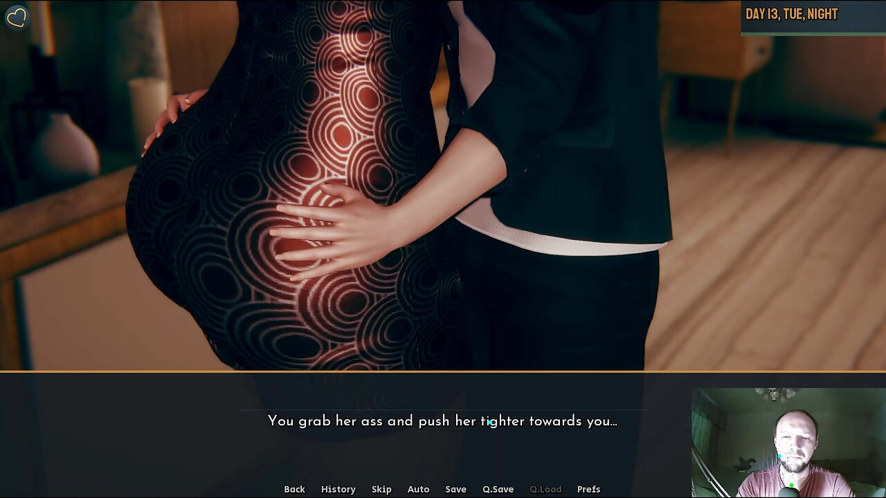 नौकरानी और युवती सभी सेक्स दृश्य 2