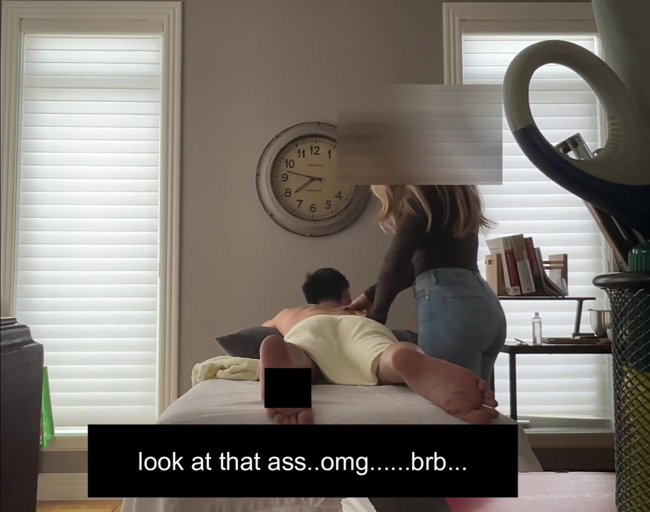 正统的frenchxrussian实习生rmt被巨大的亚洲鸡巴勾引 第一次约会