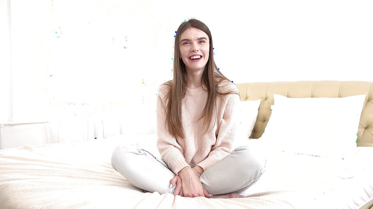 The Princess Will Get Two Big Cocks in Her Holes and Be Satisfied