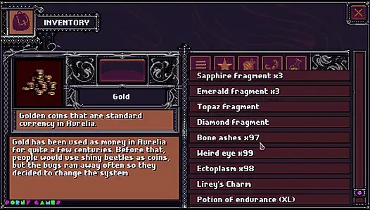 Aurelia by Mirthal part 4