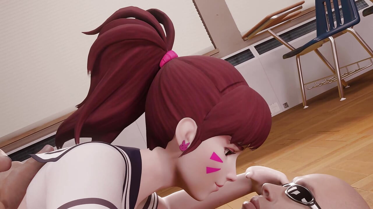 3D Hentai Sem censura wutboi compilação