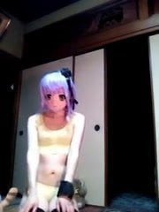 kigurumi hot