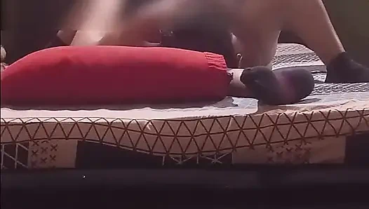 Blowjob and Anal Sex February 2026