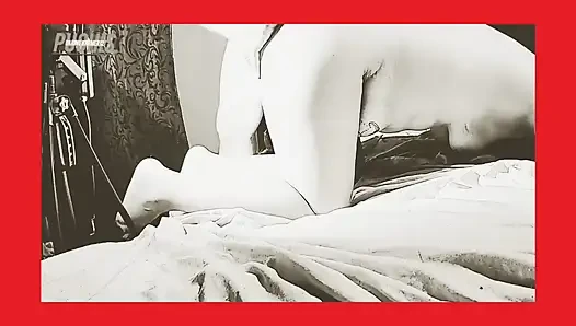 MIA SI TANTE TIRIKU SUKA BANGET SAMA KONTOLKU DAN AKU NGENTOT PANTATNYA HABIS-HABISAN!