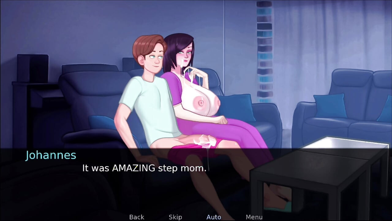 Sex note #13: Sue gave me a footjob