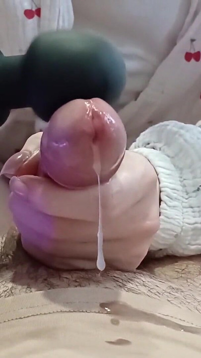 Khoảnh khắc đáng nhớ từ "bộ sưu tập chiết xuất tinh trùng sụt cu"