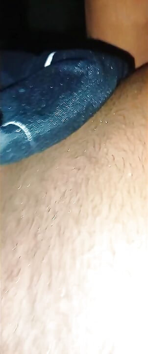 Masturbándome hasta que tengo un propósito en la vida