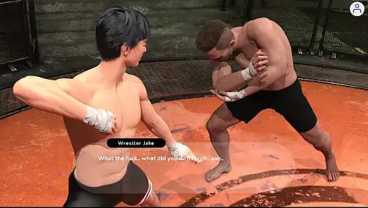 A Volatile Marriage 6 Felicia Is so Horny She Had to Masturbate