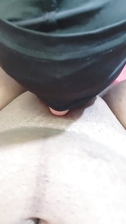 Tante besar lagi asik sama tetangganya sendiri bagian 4