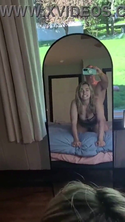 Teściowa zostaje zerżnięta w amatorskim domowym sextape | Klip 1