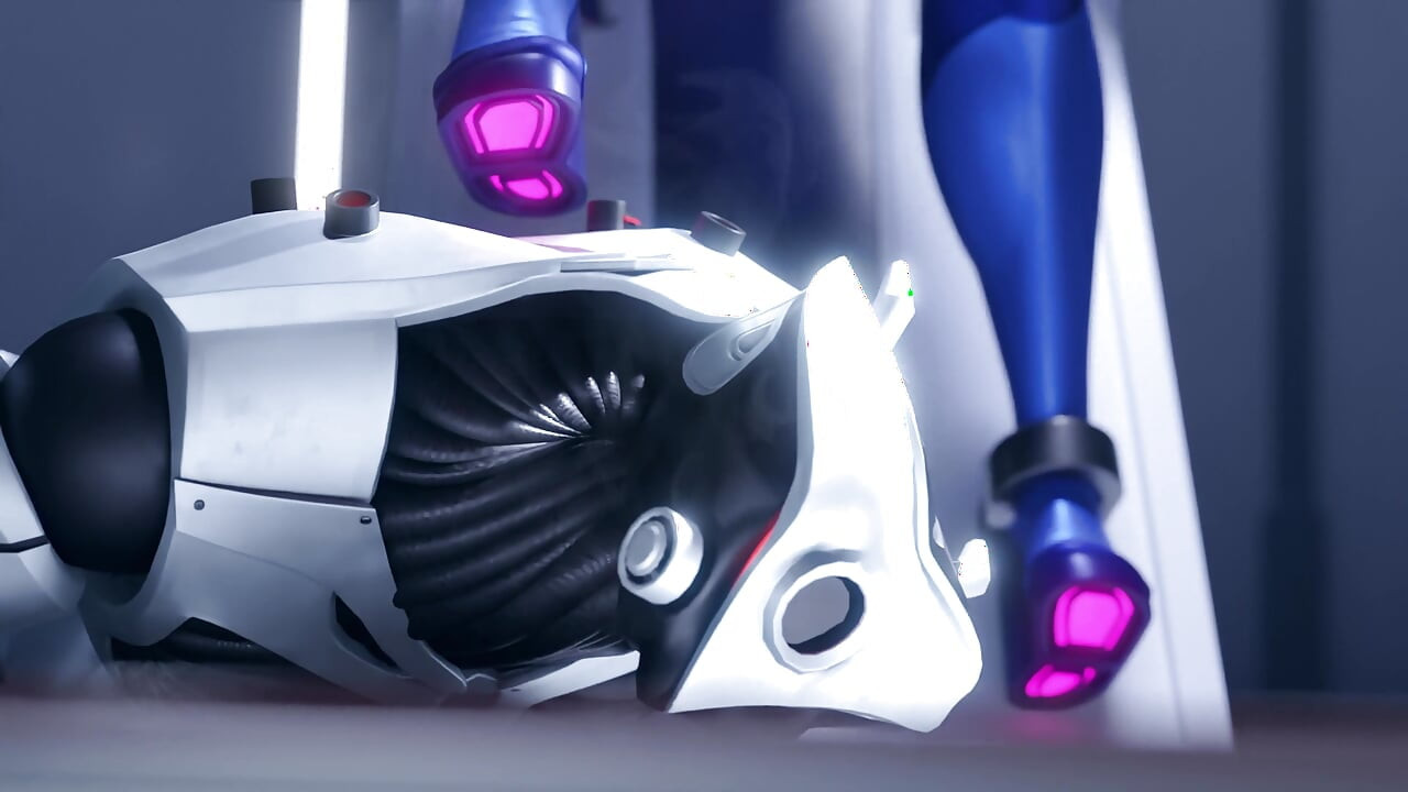 NaomiOppai video