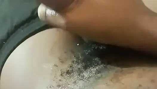 Part two BBC masterbation
