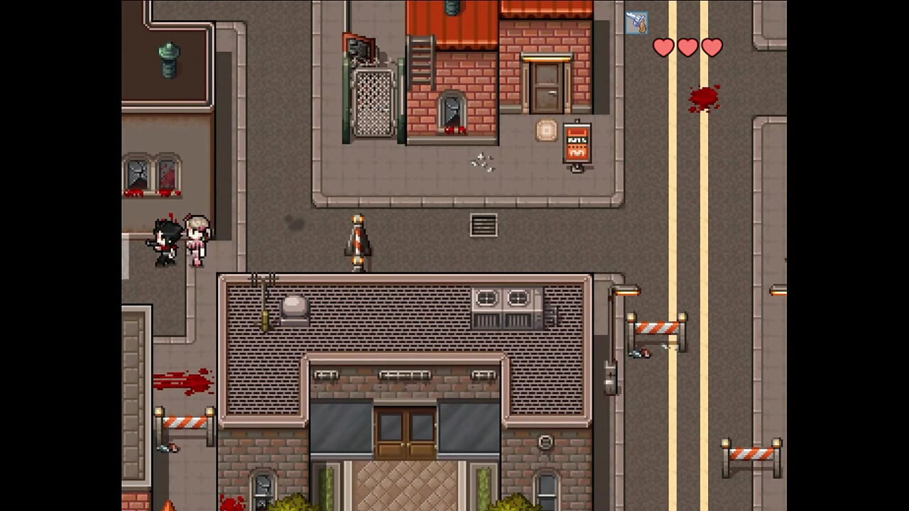 Zombie Retreat 2 - Dio 20 Vrlo dobra noć od Loveskysan69