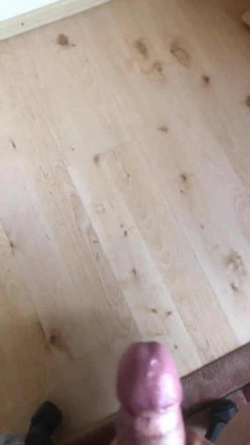 Erstes Video