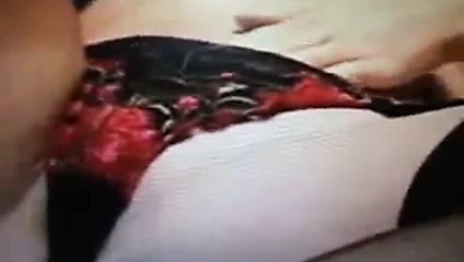 haraç için esmer Mastürbasyon