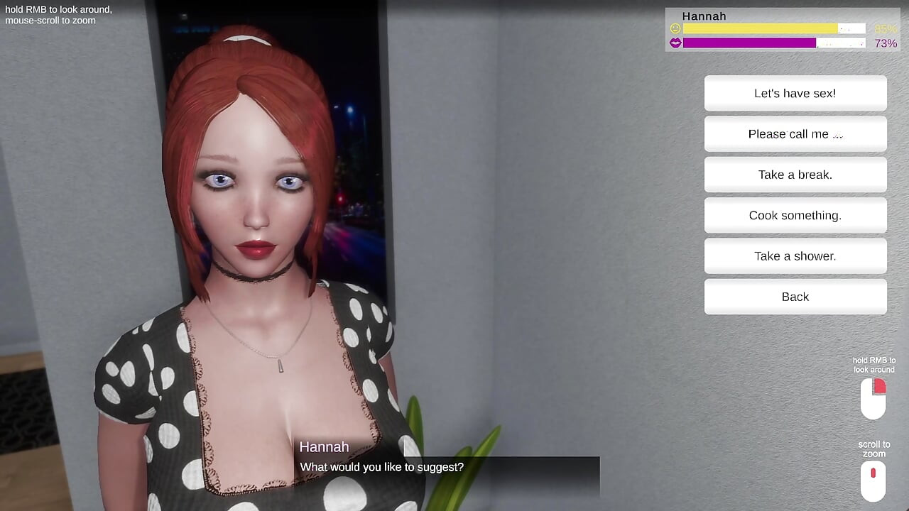 Complete Gameplay - Master of Seduction, Part 13