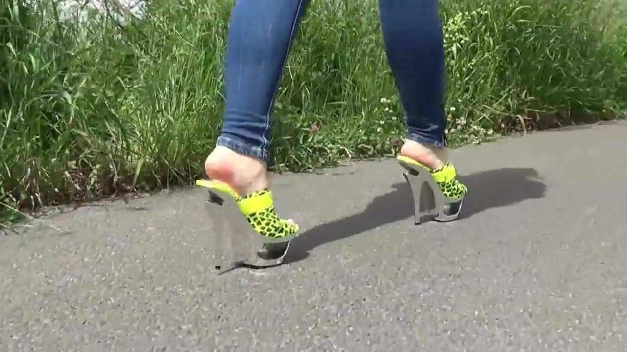 Madiheels...6