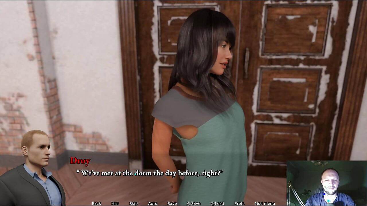 A domada do B. - Passo a passo 5