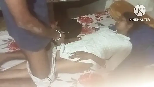 Hintli Kız ve Erkek Seks Videoları