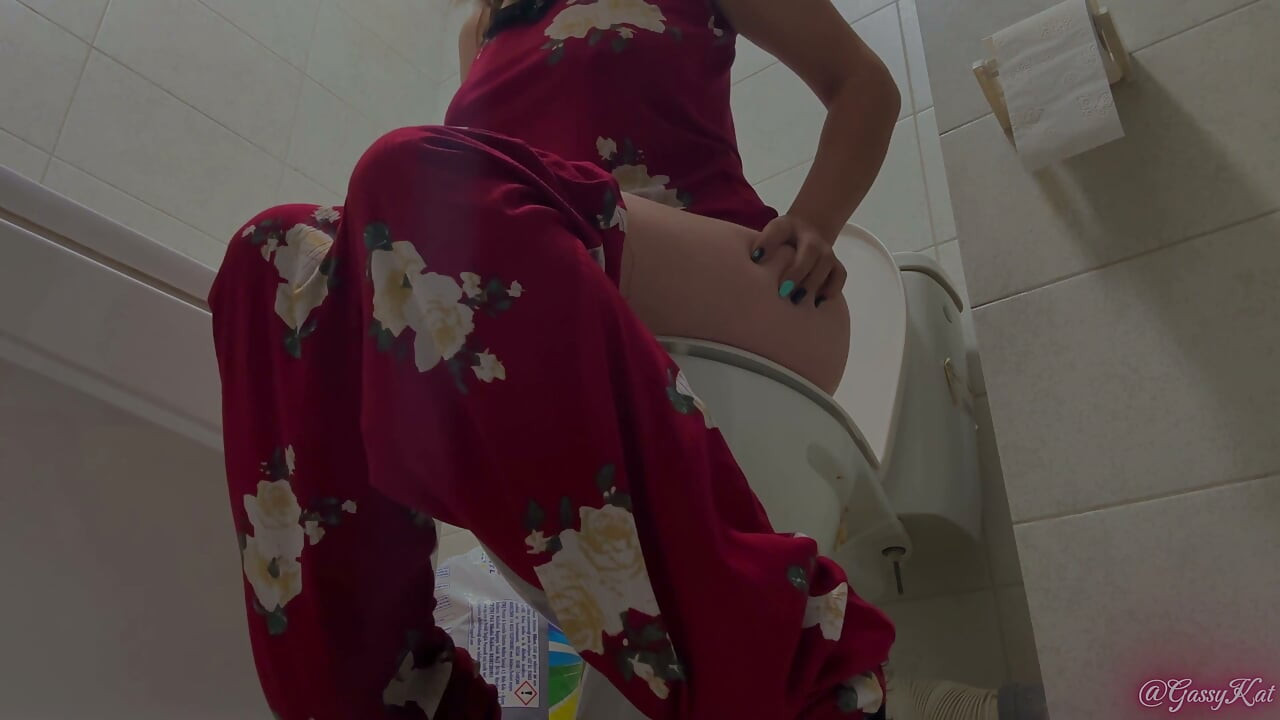 El baño diario temporada 3, episodio 3