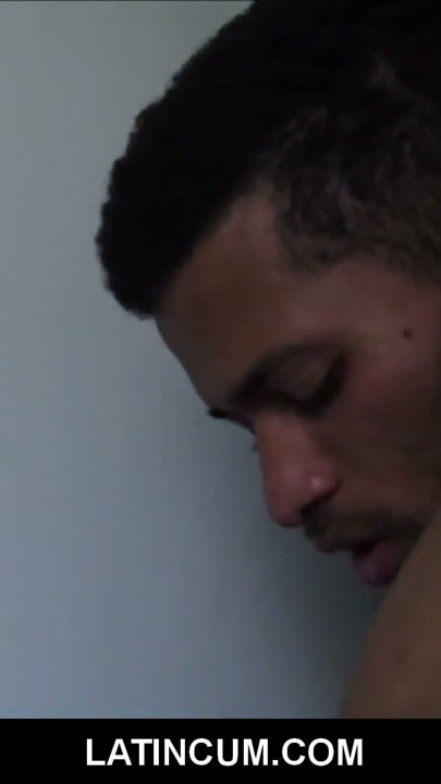 Amateur Skinny Latino Boy Paid Cash To Fuck Camera Man POV | Clip 1